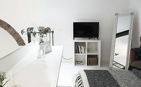 Comecasa Grazioso Loft In Crocetta Near Mangiagalli